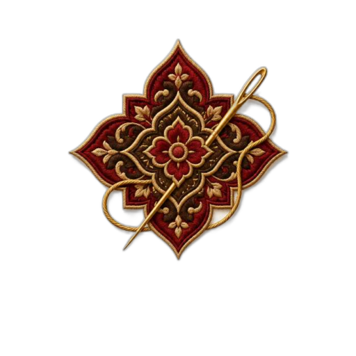 آیکون سایت رفوگری فرش کرج